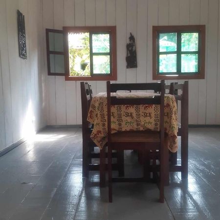Casa Mae - Inn Principe Luaran gambar