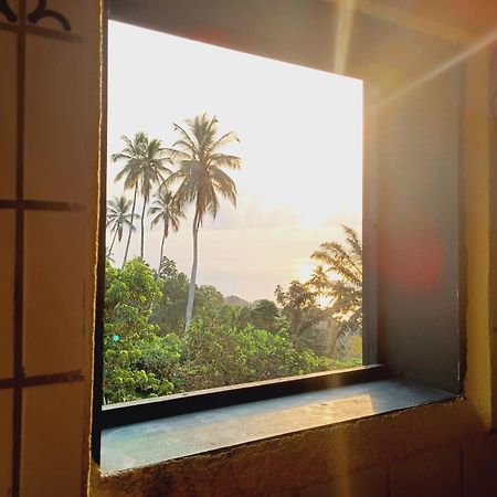 Casa Mae - Inn Principe Luaran gambar