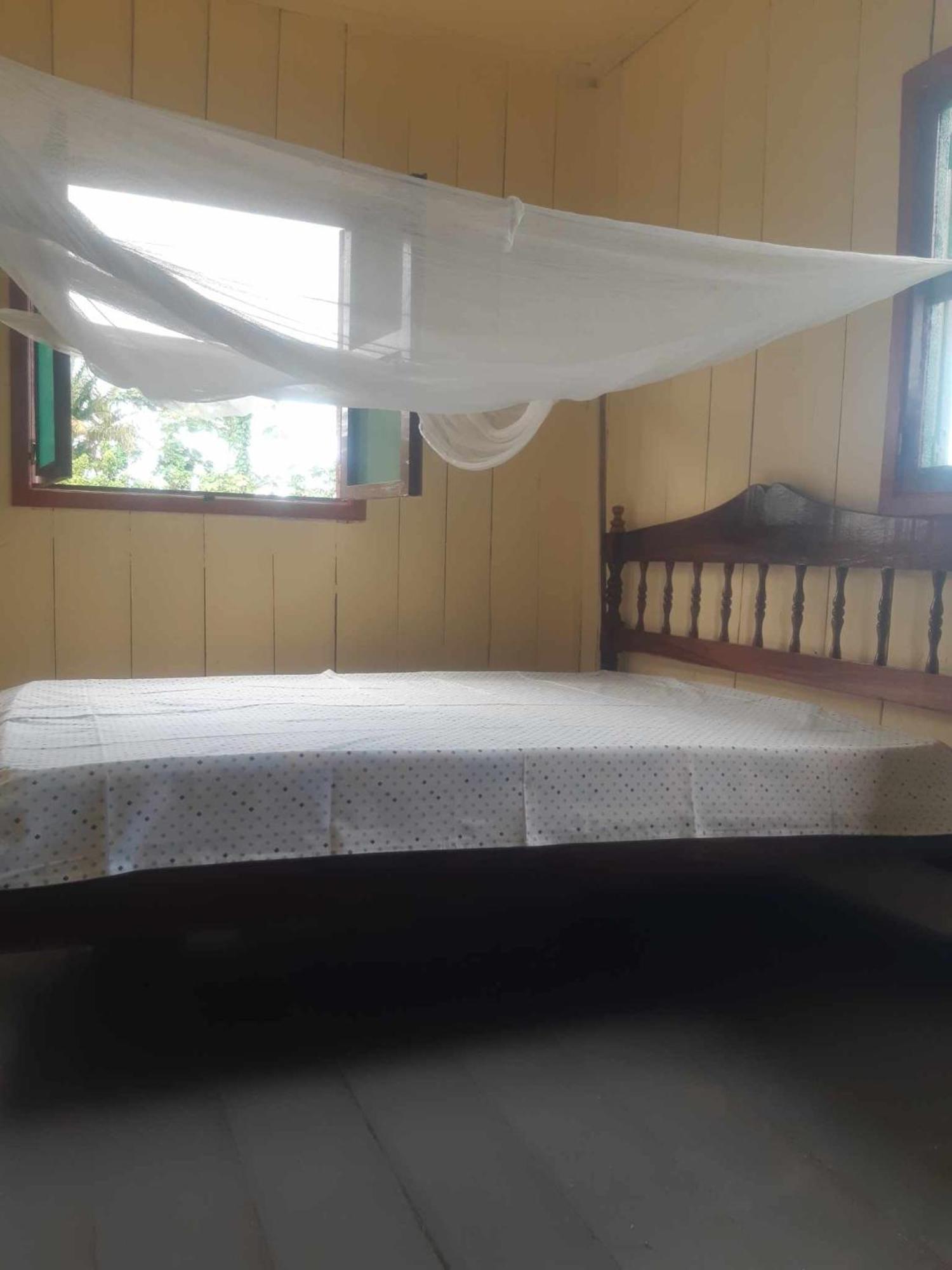 Casa Mae - Inn Principe Luaran gambar
