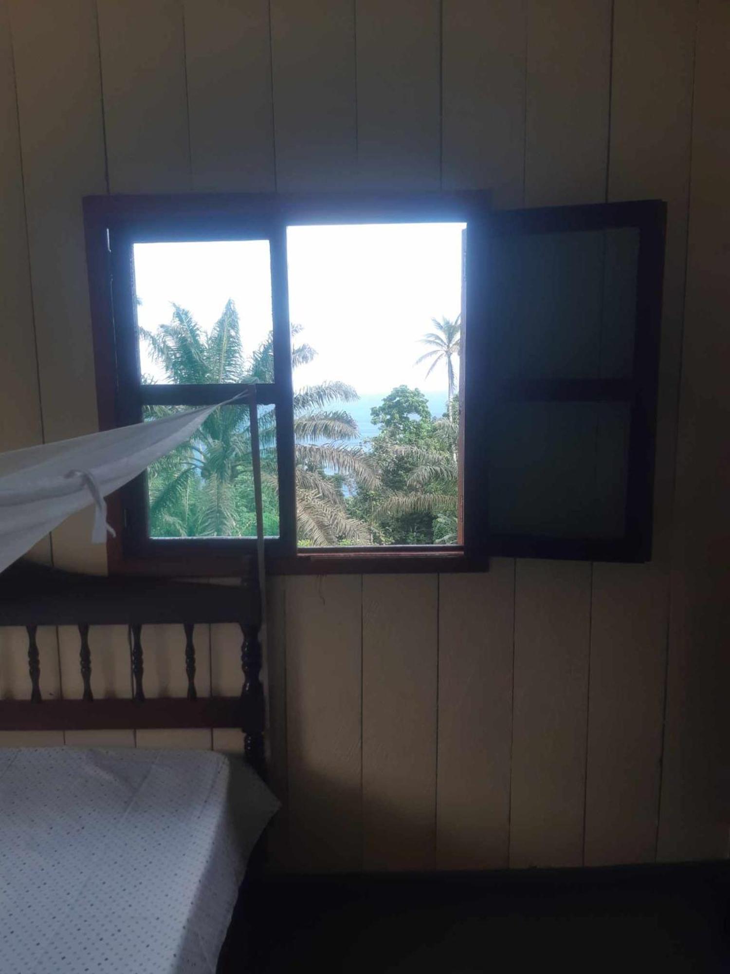 Casa Mae - Inn Principe Luaran gambar